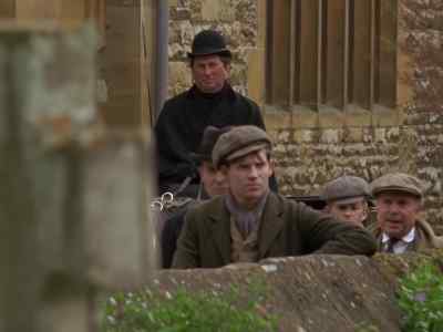 Holmes, we can
scarcely intrude. - The Last Vampyre