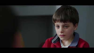 Holmes:
He wore jeans. (laughs) - Detainment