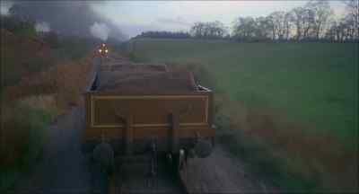 Holmes! Holmes!
Look! He's done the same thing! - The Seven Per Cent Solution