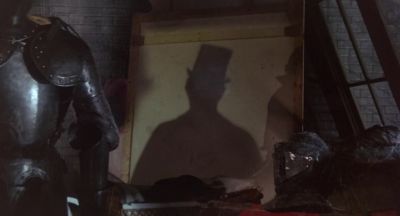 Holmes how can you ever repay him - The Adventure of Sherlock Holmes' Smarter Brother