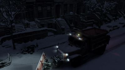 HOLMES:
It doesn't make any sense. - Elementary