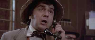 Holmes it's Watson here - The Hound of the Baskervilles