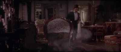 Holmes? - The Private Life of Sherlock Holmes