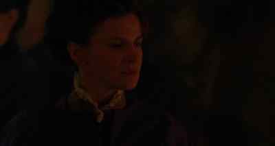 Holmes. - "Sherlock" The Abominable Bride
