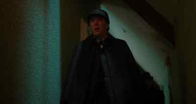 Holmes? - "Sherlock" The Abominable Bride