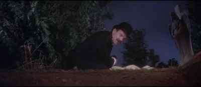 Holmes! She's fainted! - The Private Life of Sherlock Holmes
