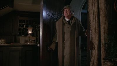 Holmes sweet Holmes - Without a Clue