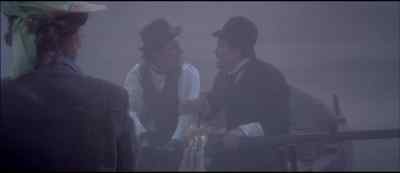Holmes, what are we doing? - The Private Life of Sherlock Holmes