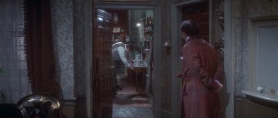 Holmes Where's your self control - The Private Life of Sherlock Holmes