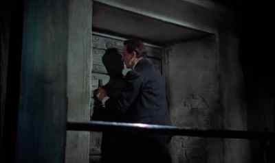 Holmwood! Holmwood! - Dracula