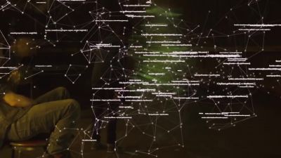 Holographic imaging? - Delete