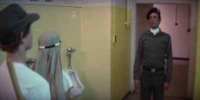 - Holt, dismiss yourself.
- Yes, sir. - Up the Academy