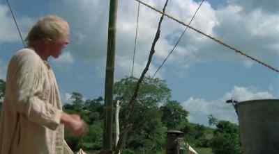 Holt!
Get up, Holt! - Tarzan the Ape Man