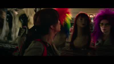Holtzmann! - Ghostbusters