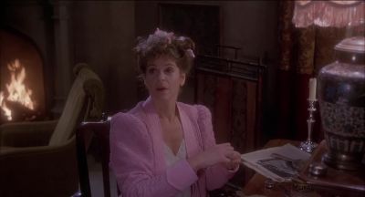 Holy baloney here we go again - Haunted Honeymoon