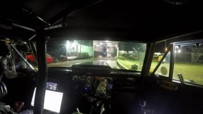 Holy [bleep]! Disabled
[bleep] injectors, really? - Street Outlaws