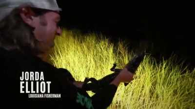 Holy [bleep] - Deadliest Catch: Bloodline