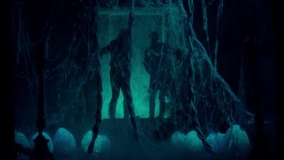 Holy body snatchers. - Wynonna Earp