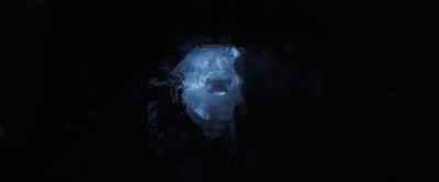 Holy Christ, l didn't know
this ship could do that. - The Matrix Revolutions