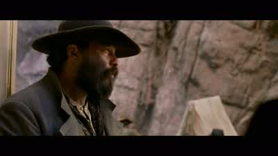 Holy Christ. - 3:10 to Yuma