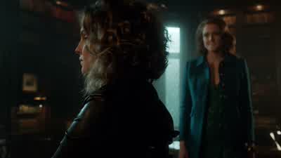 Holy cow. - Gotham