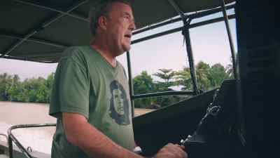 Holy cow! - The Grand Tour