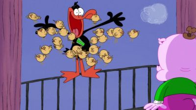 I won! - Looney Tunes Cartoons