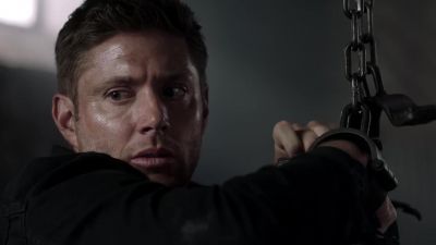 Holy crap. - Supernatural