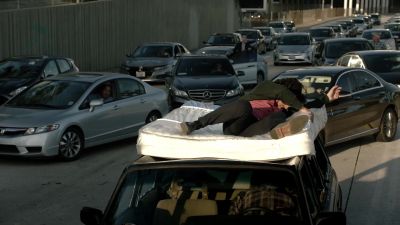 Holy crap. - Lethal Weapon