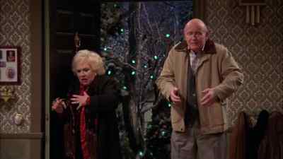 Holy crap! - Everybody Loves Raymond