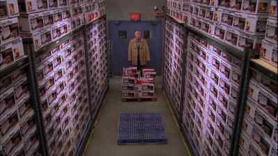 Holy crap! - Everybody Loves Raymond