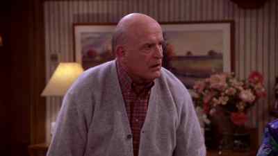 - Holy crap! - Everybody Loves Raymond