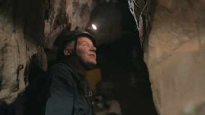 Holy crap. - Unknown: Cave of Bones
