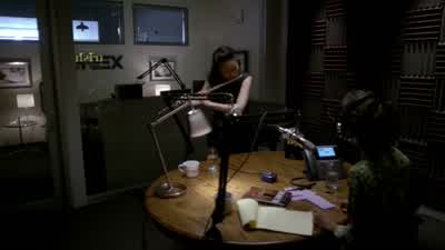 Holy crap. - Marvel's Jessica Jones
