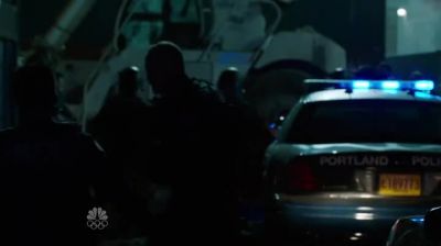 Holy crap,
there's a lot of them. - Grimm