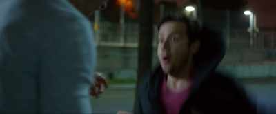 Holy crap, we're free dude, we are free. - Wally Got Wasted