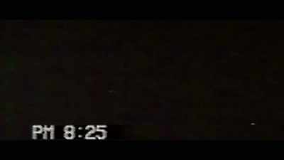 Holy, damn, hot shit! - Unacknowledged