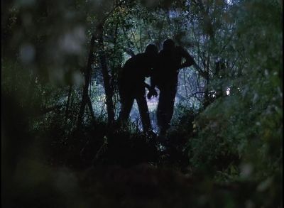 Holy damnation!
Monroe! - Quantum Leap