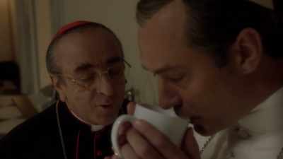 Holy Father - The Young Pope