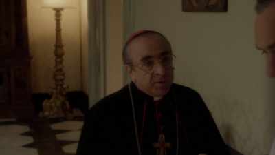 Holy Father - The Young Pope