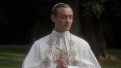 Holy Father - The Young Pope