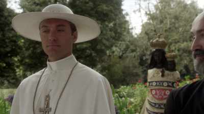 Holy Father - The Young Pope
