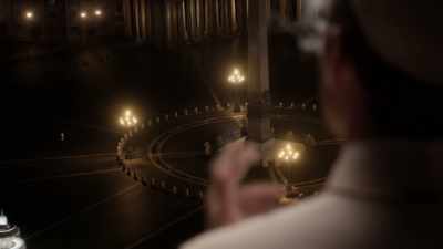 Holy Father - The Young Pope