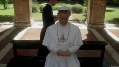 Holy Father - The Young Pope