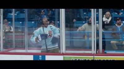 Holy fuck, holy fuck. - Shoresy