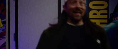 Holy fuck, - Jay and Silent Bob Reboot
