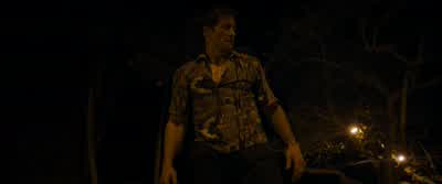 Holy fuck. - Road House