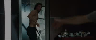 Holy fuck. - The Hangover