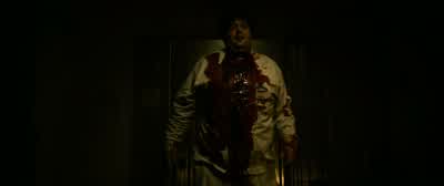 Holy fuck. - It Chapter Two