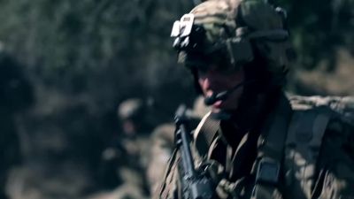 Holy fuck. - Homeland